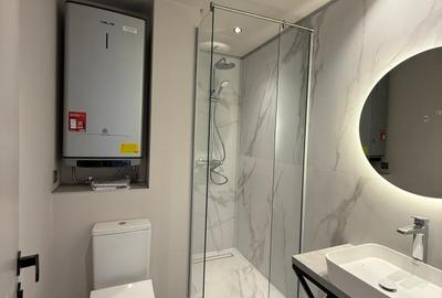 Apartament cu 2 camere în P-ța Unirii - 4