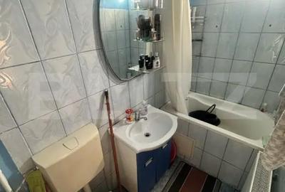 Garsonieră semidecomandată în Central - 4