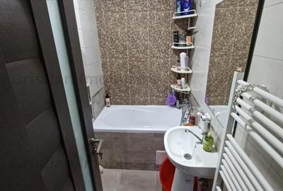 Garsonieră decomandată în Radu Negru - 5