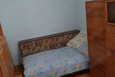 Apartament cu 2 camere nedecomandat în Central - 7