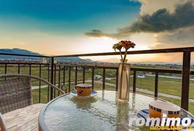 Proprietate recomandata pentru investitii: blocuri vile rezidentiale, Tractorul, Brasov - 2