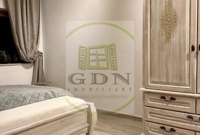 Inchiriere vila de lux PREMIUM Brasov Tractorul Coresi - 20
