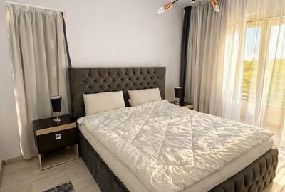 Apartament cu 2 camere semidecomandat în Est - 2