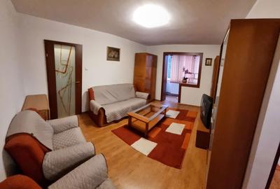 Apartament cu 2 camere decomandat în Cristian - 4