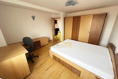 3 camere, mobilat modern, bloc nou, terasa, parcare, Zorilor, Eliade - 3