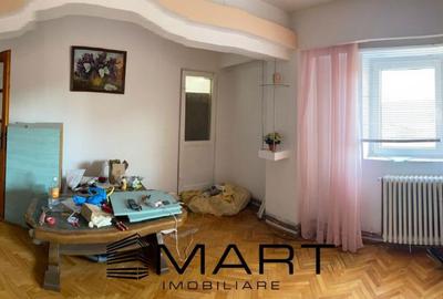 Apartament cu 3 camere, mobilat în Trei Stejari - 15