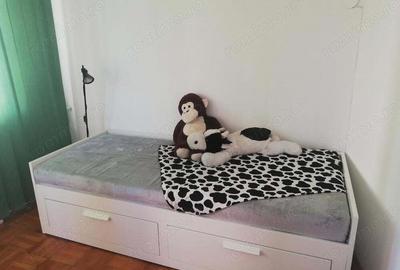 Apartament cu 2 camere decomandat în Spitalul Județean - 1