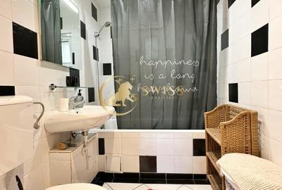 Apartament 2 camere | Decomandat | 54mp | Str Observatorului | 15min UMF - 7