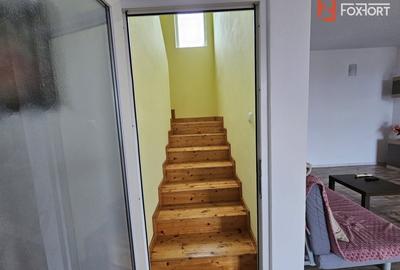 Casa individuala cu 7 camere, spatioasa in Sofronea - 13