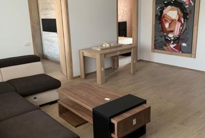 Apartament Mihai Bravu Global residence 3 camere (1 minut de metrou) - 1