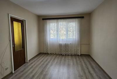 Apartament cu 3 camere semidecomandat în Nufărul - 11