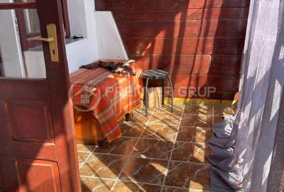 Vila - Triplex 7 camere, Bucium - Barnova, 270mp, GARAJ + PISCINA - 18
