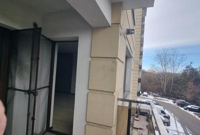 Apartament cu 2 camere decomandat în Teilor - 4