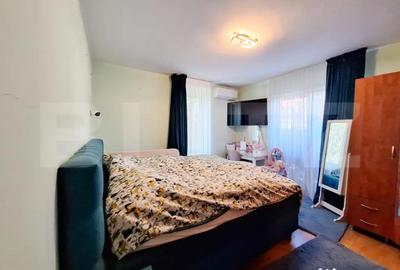 Casă cu 7 camere cu Teren 500 Mp în Dâmbul Rotund - 13