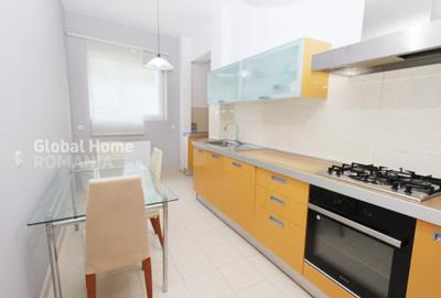 Apartament 4 camere | Intrare Sat Francez - Aron Cotrus | 3 Terase | Herastrau - 18