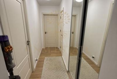 Apartament cu 4 camere decomandat în Drumul Taberei - 13