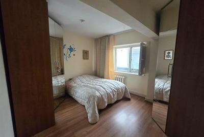 Apartament Cu Trei Camere in Fagaras Pozitie Unica - 16