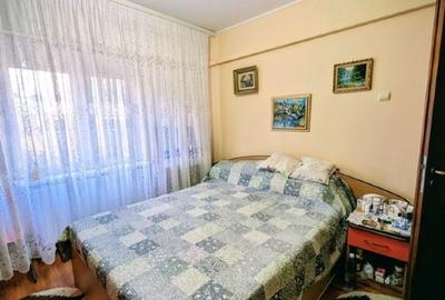 Pantelimon Mega mall două camere confort 1 decomandat - 3