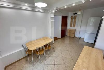 Apartament cu 2 camere decomandat în Rovine - 9