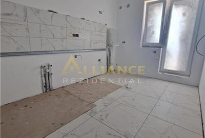 Apartament cu 2 camere decomandat în Central - 11