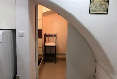 Casă cu 2 camere în Drumul Carului - 6