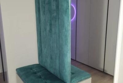 Apartament cu 2 camere decomandat, mobilat în Tomis Nord - 2