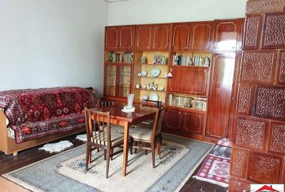 Casă cu 4 camere cu Teren 2363 Mp în Căuaș - 6