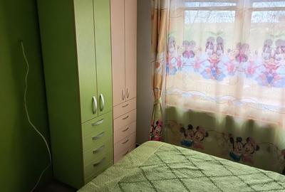 Apartament cu 2 camere decomandat în Vest - 4