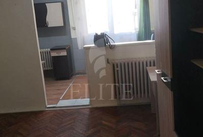 Garsonieră în Mănăștur - 3