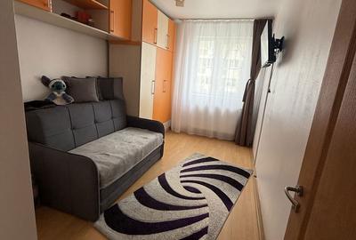 Apartament cu 2 camere decomandat în Războieni - 3