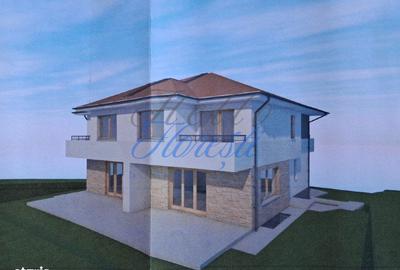 Casă cu 5 camere cu Canalizare în Feleacu - 18