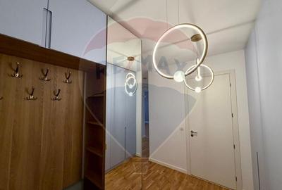 Apartament cu 3 camere decomandat în Domenii - 9