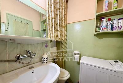 Apartament 2 camere, petfriendly, zona Dacia - 8