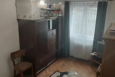 De Vanzare Apartament Trei Camere. Ocazie. - 3