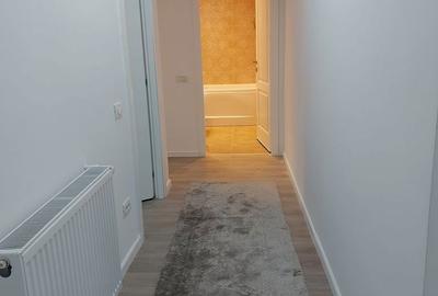 Apartament cu 2 camere semidecomandat, mobilat în Foișorul de Foc - 6