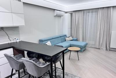 Apartament 2 camere Cortina North - 4