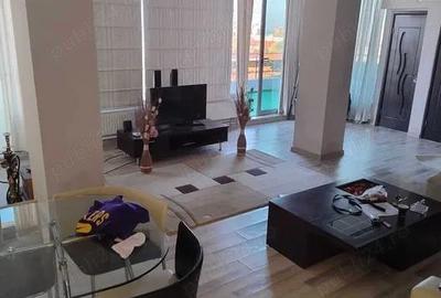EXCLUSIVITATE - Bld. Mamaia - Spitalul Militar - Penthouse - 2