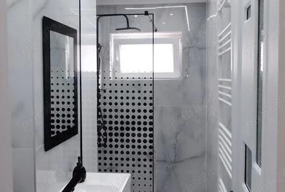 Apartament cu 3 camere decomandat în Șagului