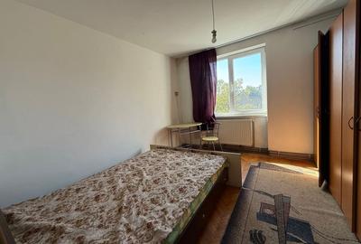 Apartament 3 camere, 70 mp utili, Timisoara - zona Medicina - 3