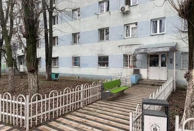 Apartament cu 2 camere nedecomandat în Sălaj - 1
