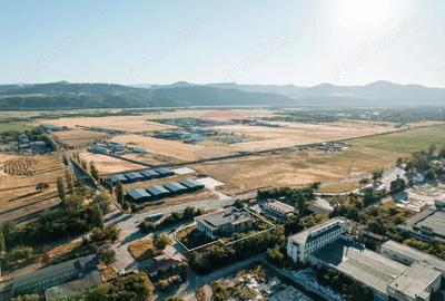 Spațiu comercial, de 1,674 mp, în Săvinești - 4