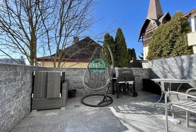 Apartament cu 4 camere decomandat în 7 Noiembrie - 8