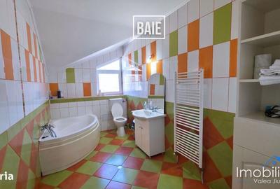 Casă cu 4 camere în Central - 12