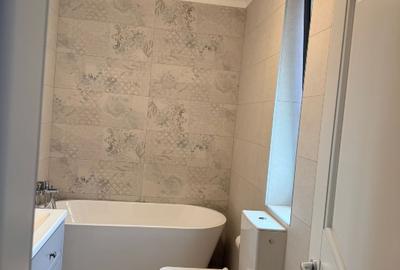 Duplex cu 4 camere cu Teren 38 Mp în Calea Romanului - 12