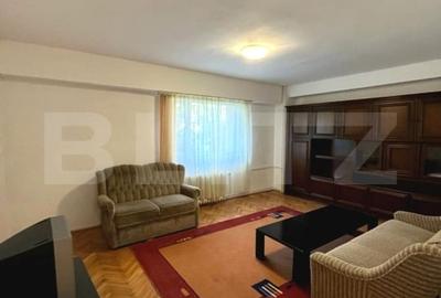 Apartament cu 3 camere, 74mp, Spitalul Judetean Apartament cu 3 camere, 74mp, Spitalul Judetean - 1