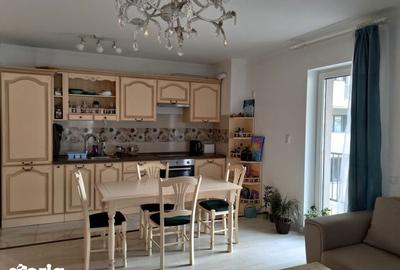 Apartament cu 2 camere în Cetate - 4