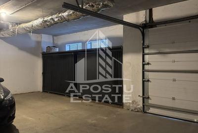 Apartament cu 3 camere, mobilat în Șagului - 9