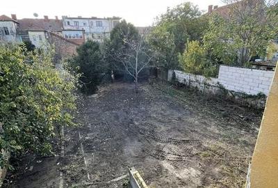 De vanzare, imobil, suprafata generoasa, situat central - Timisoara De vanzare, imobil, suprafata generoasa, situat central - Timisoara - 18