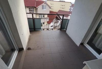 Apartament cu 2 camere semidecomandat în Turnișor - 16