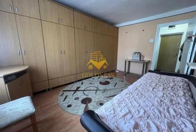 2 camere decomandate, Manastur, Zona Casa Piratilor, Primaverii